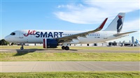 Cabin Crew Spotting. Click to see full size photo