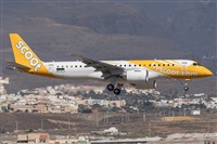 Adolfo Bento - Gran Canaria Spotters. Click to see full size photo
