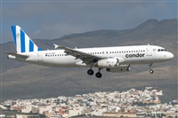 �Adolfo Bento - Gran Canaria Spotters. Click to see full size photo