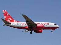 Manuel  LLama  -  Costa Del Sol Spotting Aviation. Click to see full size photo