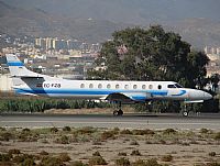 Manuel  LLama  -  Costa Del Sol Spotting Aviation. Click to see full size photo