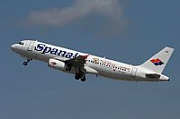 Jos Miguel Bernases - Noisy Spotters. Click to see full size photo