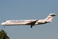 Galo Alcolea - Iberian Spotter / AIRE.ORG. Click to see full size photo