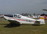 Salvador  de la Rubia  ( Marbella Spotters ). Click to see full size photo