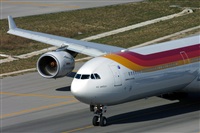 David Muntaola (Global AirShots). Haz click para ampliar