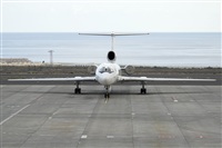 ALAMO AIRLINES.CANARY ISLANDS SPOTTING. Haz click para ampliar