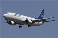 Jos Miguel Bernases - Noisy Spotters. Click to see full size photo