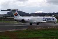 Ayoze Santana Mendez - Canary Islands Spotting. Click to see full size photo