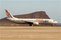 Javier de la Cruz - CANARY ISLANDS SPOTTING. Haz click para ampliar