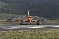 ALAMO AIRLINES.CANARY ISLANDS SPOTTING. Haz click para ampliar