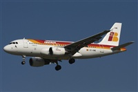 Jos Miguel Bernases - Noisy Spotters. Click to see full size photo