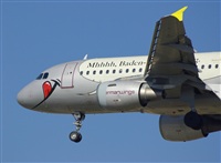 Adolfmalet-Spotters Barcelona-El Prat. Click to see full size photo