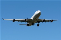 Alberto U. -Simplemente Volar Spotters-. Click to see full size photo