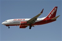Jos Miguel Bernases - Noisy Spotters. Click to see full size photo