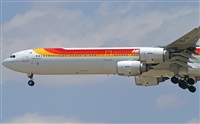 VTR - Fabin Garca (Global AirShots). Click to see full size photo