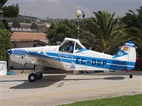 Salvador  de la Rubia  ( Marbella Spotters ). Click to see full size photo