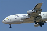 VTR - Fabin Garca (Global AirShots). Click to see full size photo