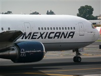 Ivn Cabrero. Spotters Mxico City. Click to see full size photo