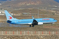 VTR - Fabin Garca (Global AirShots). Click to see full size photo