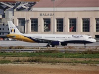 Salvador  de la Rubia  ( Marbella Spotters ). Click to see full size photo