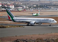 Alejandro H.L - Gran Canaria Spotters. Haz click para ampliar