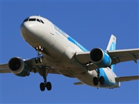 Josep Pons - Spotters Barcelona - El Prat. Haz click para ampliar