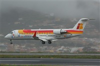 Chalo Canary Islands Spotting. Click to see full size photo