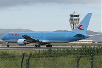 Jorge Medina - Spotters Barcelona - El Prat. Haz click para ampliar