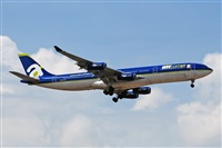 Miguel A. gueda Rguez.  (CANARY ISLANDS SPOTTING). Click to see full size photo