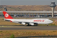 VTR - Fabin Garca (Global AirShots). Click to see full size photo
