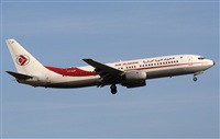 Julin Barquero Gonzlez - Costa Brava Spotters. Click to see full size photo