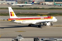 Jorge Medina - Spotters Barcelona - El Prat. Click to see full size photo