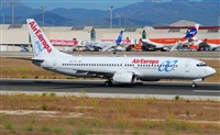 Rubn Gil - Noisy Spotters. Click to see full size photo