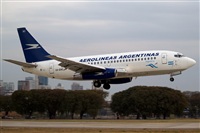 Alberto U. -Simplemente Volar Spotters-. Haz click para ampliar