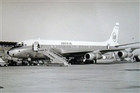Adolfmalet-Spotters Barcelona-El Prat. Click to see full size photo