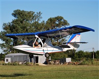 Esteban Gabriel Brea - Gaceta Aeronutica. Click to see full size photo