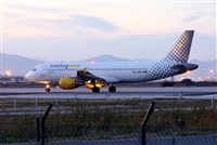 Pere  Escala - Spotters Barcelona-El Prat. Haz click para ampliar