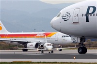 Pere  Escala - Spotters Barcelona-El Prat. Haz click para ampliar