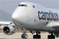 Adolfmalet-Spotters Barcelona-El Prat. Click to see full size photo