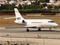 Salvador  de la Rubia  ( Marbella Spotters ). Haz click para ampliar
