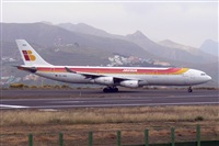 Nacho Rodriguez - Canary Islands Spotting. Click to see full size photo