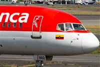 Ivn Cabrero. Spotters Mxico City. Click to see full size photo