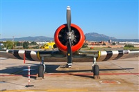 Adolfmalet-Spotters Barcelona-El Prat. Click to see full size photo