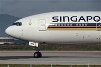 Adolfmalet-Spotters Barcelona-El Prat. Click to see full size photo