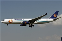 Jorge Vicente - Spotters Barcelona - El Prat. Haz click para ampliar
