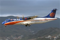 Nacho Rodriguez - Canary Islands Spotting. Click to see full size photo