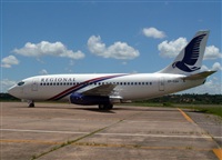 Naoto Goto - South American Spotters Asu-Py. Click to see full size photo