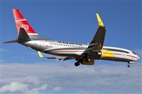 Florencio Martn Melin - Lanzarote Spotters. Click to see full size photo