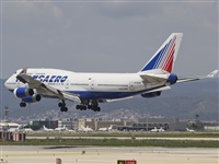 Josep Todol - Spotters Barcelona - El Prat. Click to see full size photo