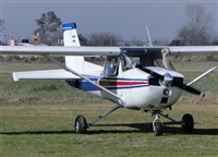 Brian Emmanuel Ubal  (Argentina Spotters). Click to see full size photo